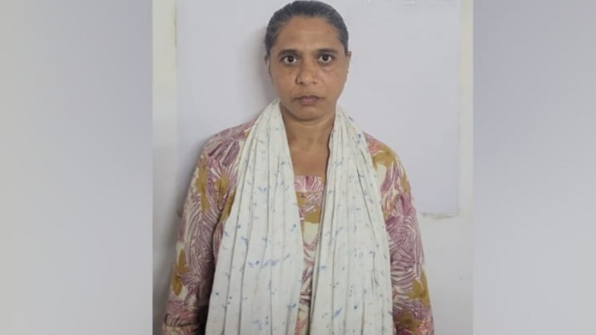 Ahmedabad Teen Suicide Case: 39-Year-Old Woman Arrested Over Alleged Abetment After Confrontation With Class XII Student