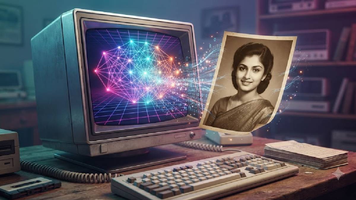 45 ವರ್ಷದ ಹಿಂದಿನ ಚಿನ್ನದ ಸರ ಕಳ್ಳತನ ಪತ್ತೆಯಾಯಿತಂತೆ! ವೈರಲ್ ಸುದ್ದಿಯ ಸತ್ಯಾಸತ್ಯತೆ ಬಯಲು!!