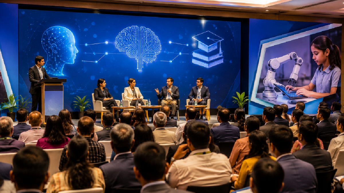 AI and Innovation Take Centre Stage at Schools of India Education Summit 2026 in Pune