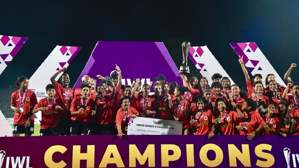 AIFF’s 15-Year Capri Sports Deal Signals Major Investment In Women’s Football