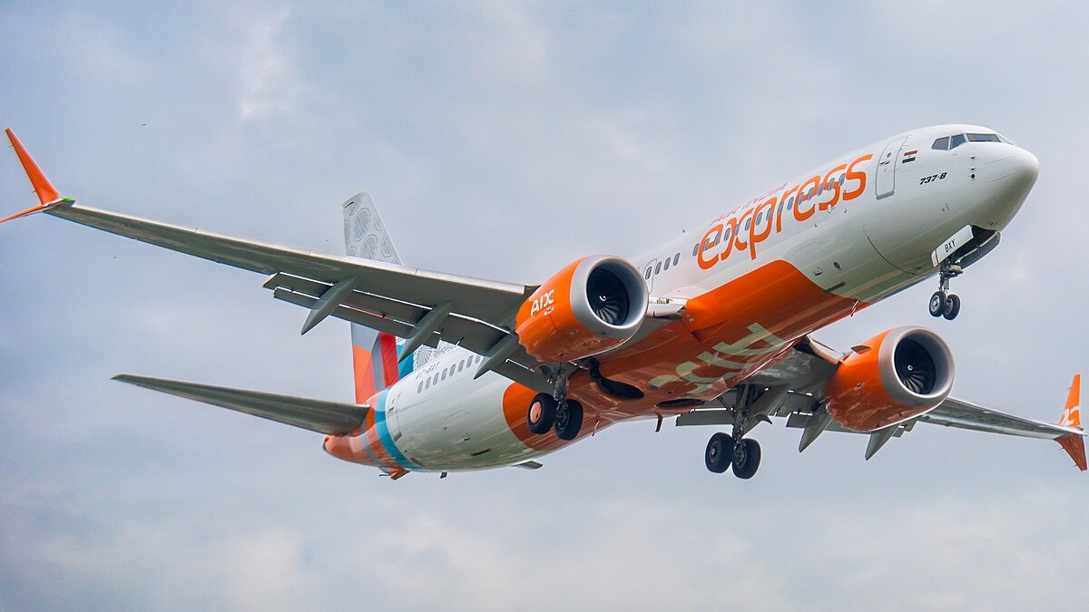 Air India Express Offers Students 10% Ticket Discount With 25 Kg Baggage