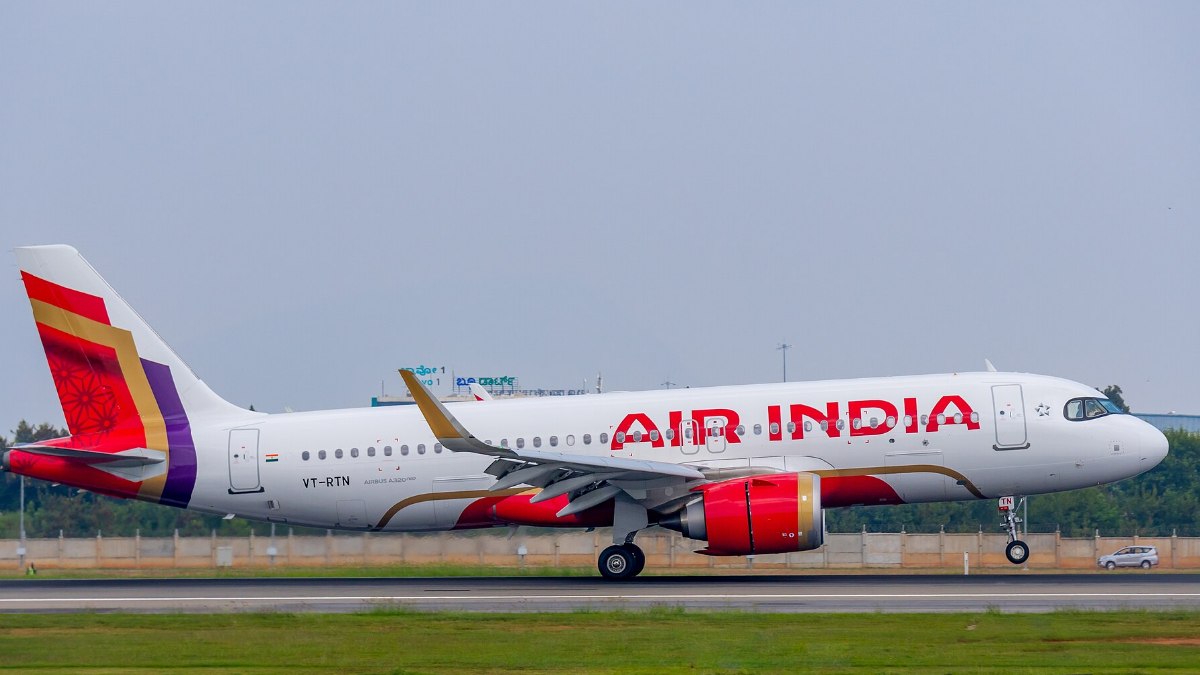 Air India Passenger Compensation: Airline To Pay ₹5 Lakh After Wheelchair Incident
