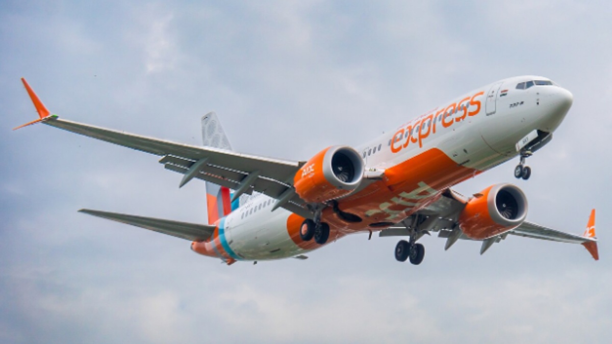 Air India Express Suspends 8 Crew Members For Delayed Post-Flight Breathalyser Test