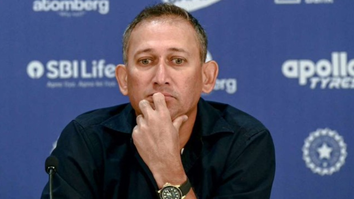 Ajit Agarkar's BCCI Future: Could September 16 Be His Last Selection Meeting?