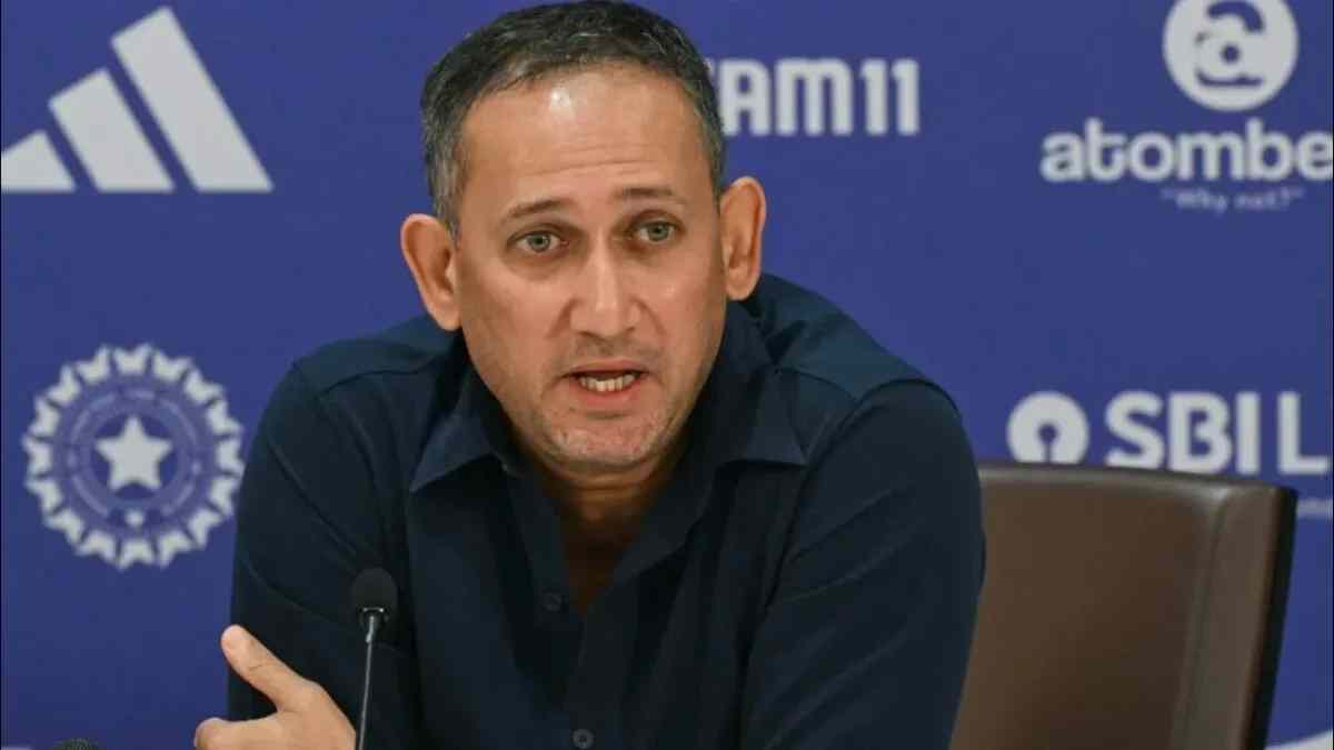Who Will Replace Ajit Agarkar? BCCI Shortlists Parthiv Patel and Pragyan Ojha for Chief Selector Post