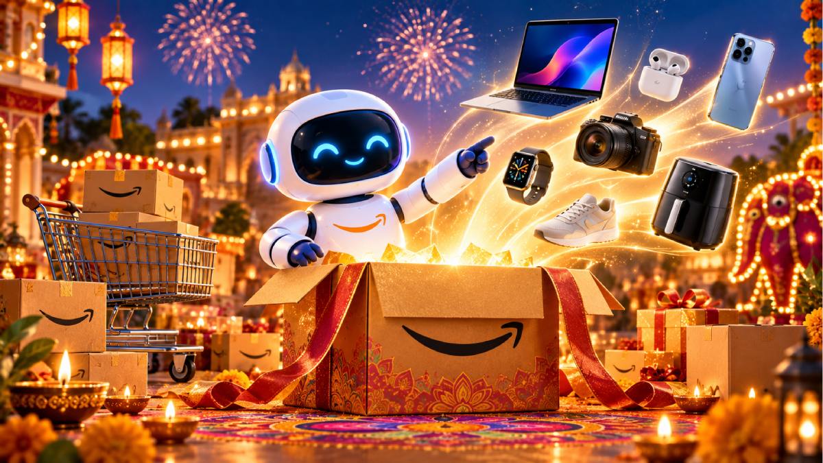 Amazon Great Indian Festival 2026: Expected Sale Dates, Deals And Discounts Revealed