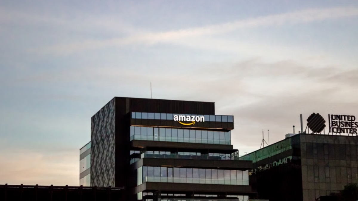 Amazon India Announces 1.6 Lakh Seasonal Work Opportunities Ahead Of Festive Season