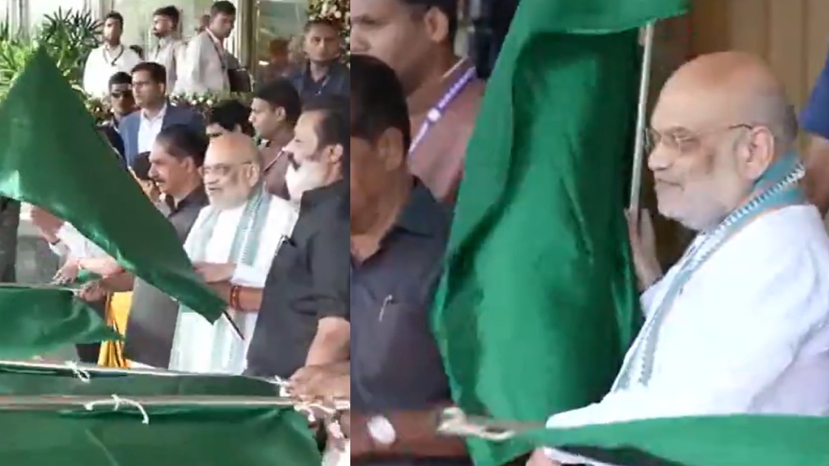 Amit Shah in Kollam Today: NCCF Initiatives to Boost Women-Led Cooperatives
