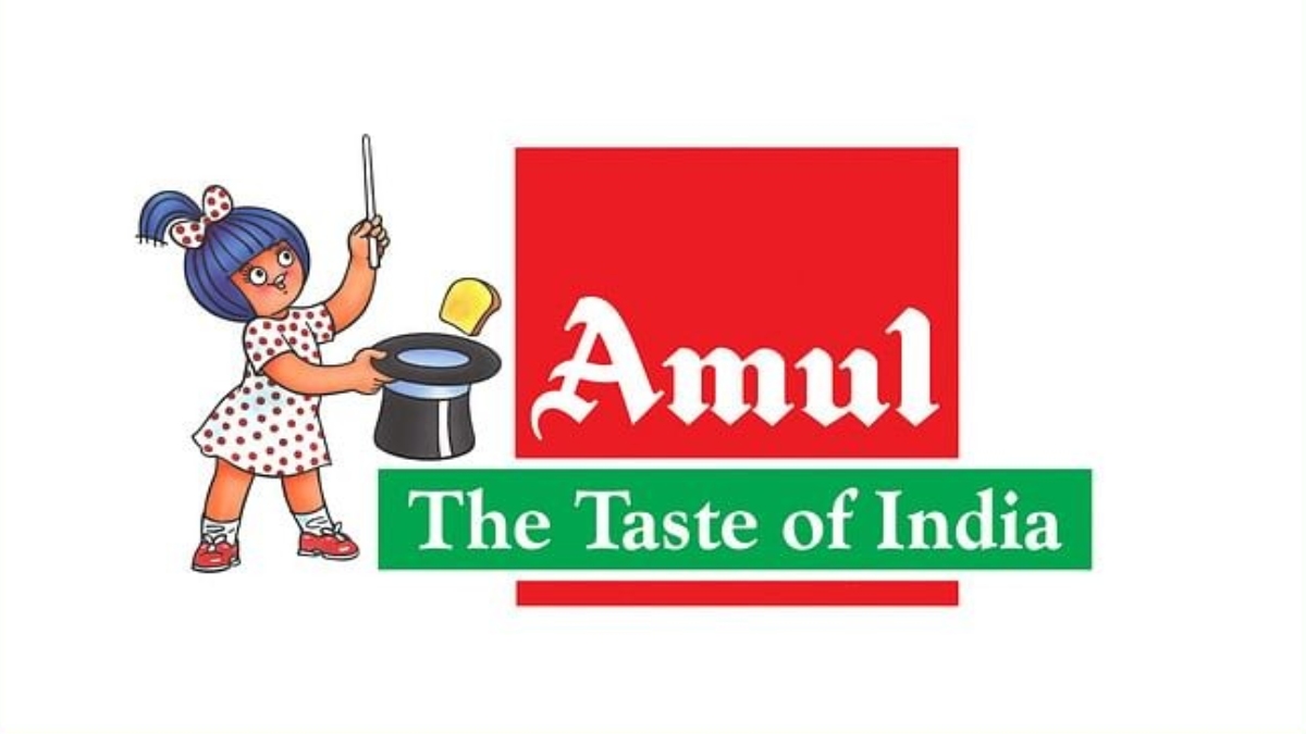 Amul Beats Global Rivals to Become World’s Strongest Dairy Brand in 2026