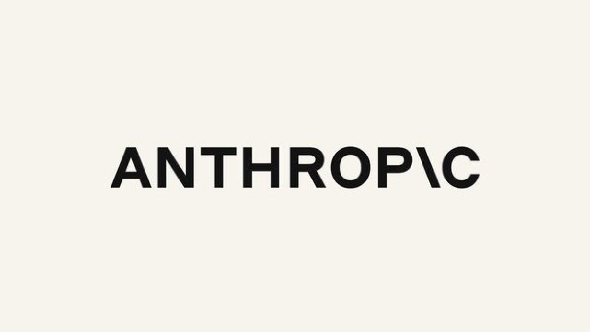 Anthropic | Photo Credit: x.com/AnthropicAI