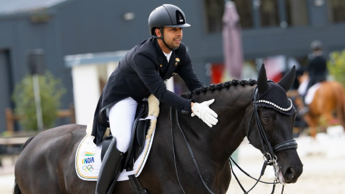 Anush Agarwalla Calls for Transparency in Asian Games Selection