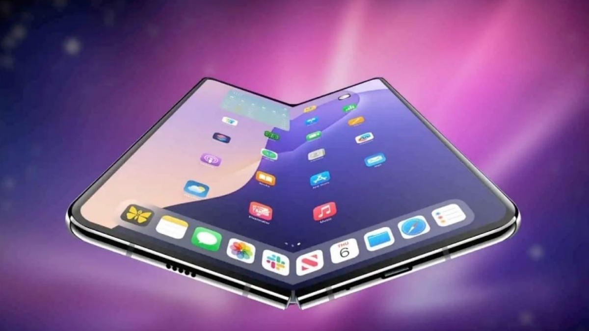 Apple Set to Unveil First Foldable iPhone Today: What to Expect