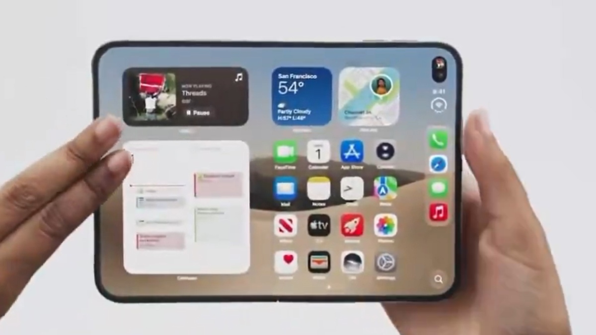 Apple iPhone Duo Foldable Phone Launch: India Price Starts at ₹2.99 Lakh