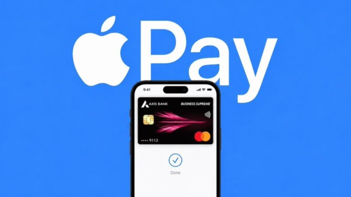 Apple Pay Launches in India | Photo Credit: https://x.com/IndianTechGuide