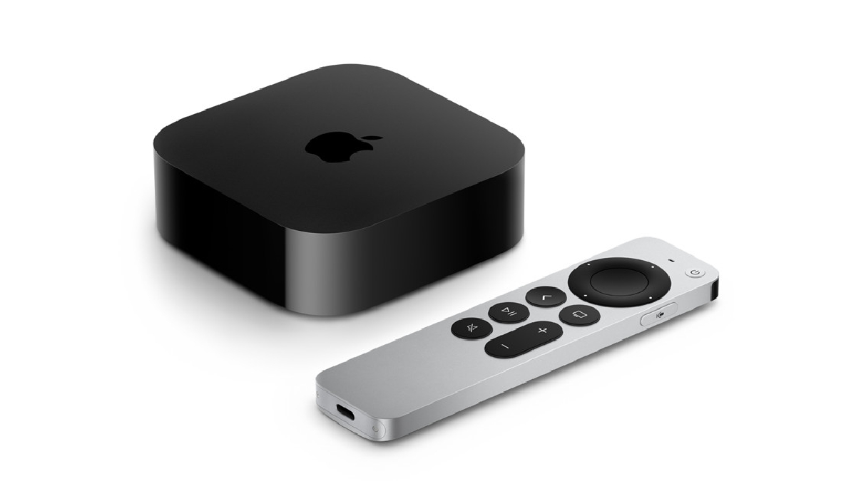 Apple TV 4K 4th Gen Leak: Familiar Design, A19 Chip And New Siri Support Expected