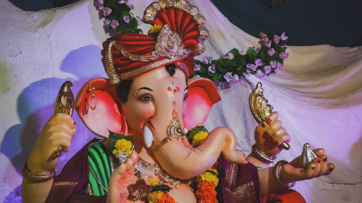 Ganesh Chaturthi 2026: 8 Ashtavinayak temples every Ganesha devotee must visit