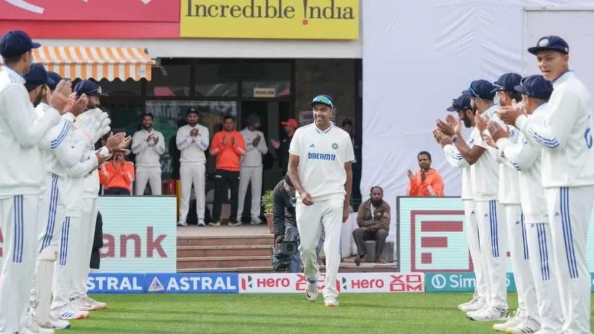 Ravichandran Ashwin Turns 40: Revisiting the Spin Wizard's Iconic Cricket Moments