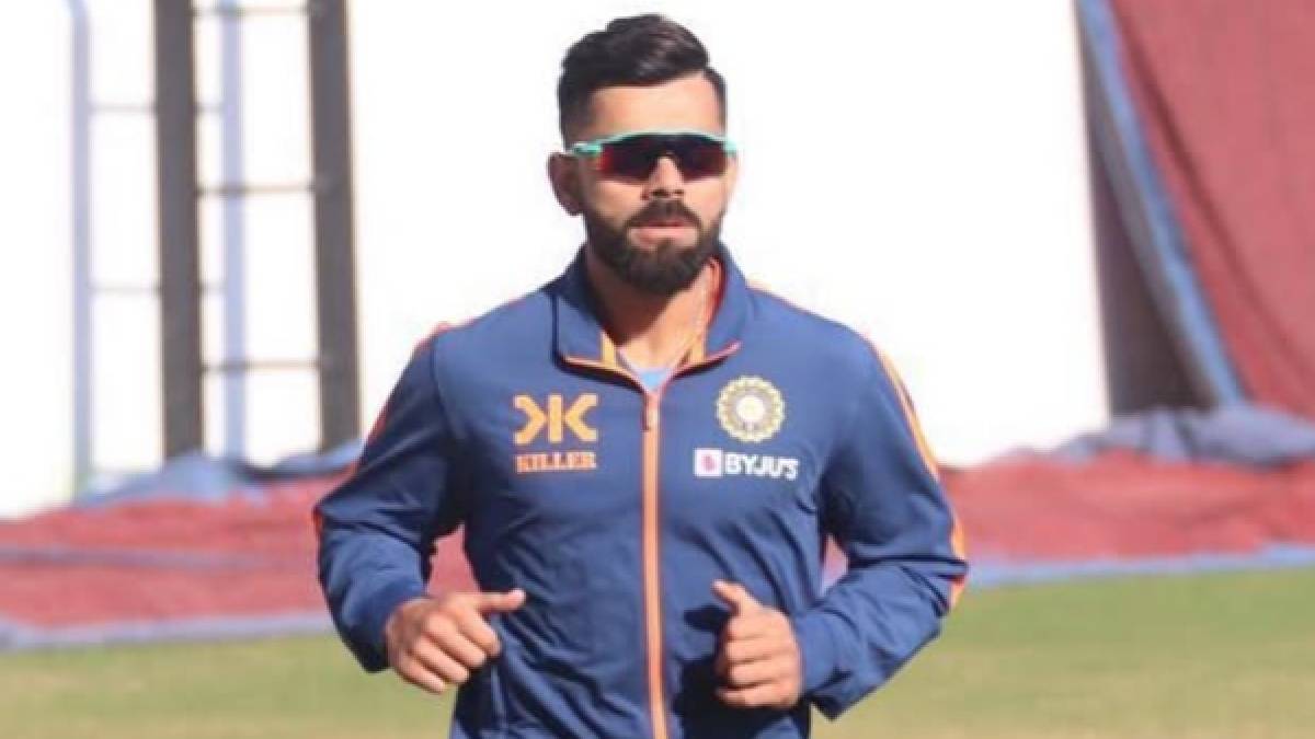 ಕೊಹ್ಲಿ ಆಟಕ್ಕೆ ಅಶ್ವಿನ್ ಮೆಚ್ಚುಗೆ | Photo Credit: https://www.instagram.com/virat.kohli
