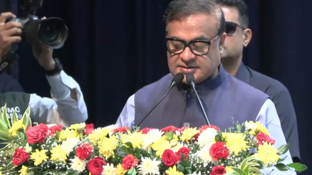 PepsiCo's ₹787-Crore Assam Boost: Sarma Opens Nalbari Plant, Pushes Jobs and Startups | Photo Credit: https://x.com/ANI/