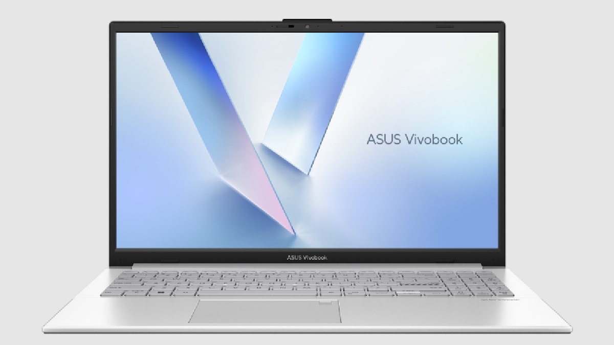 ASUS Vivobook 2026 Series Debuts in India With AI Chips, OLED Displays and Up to 38-Hour Battery Life