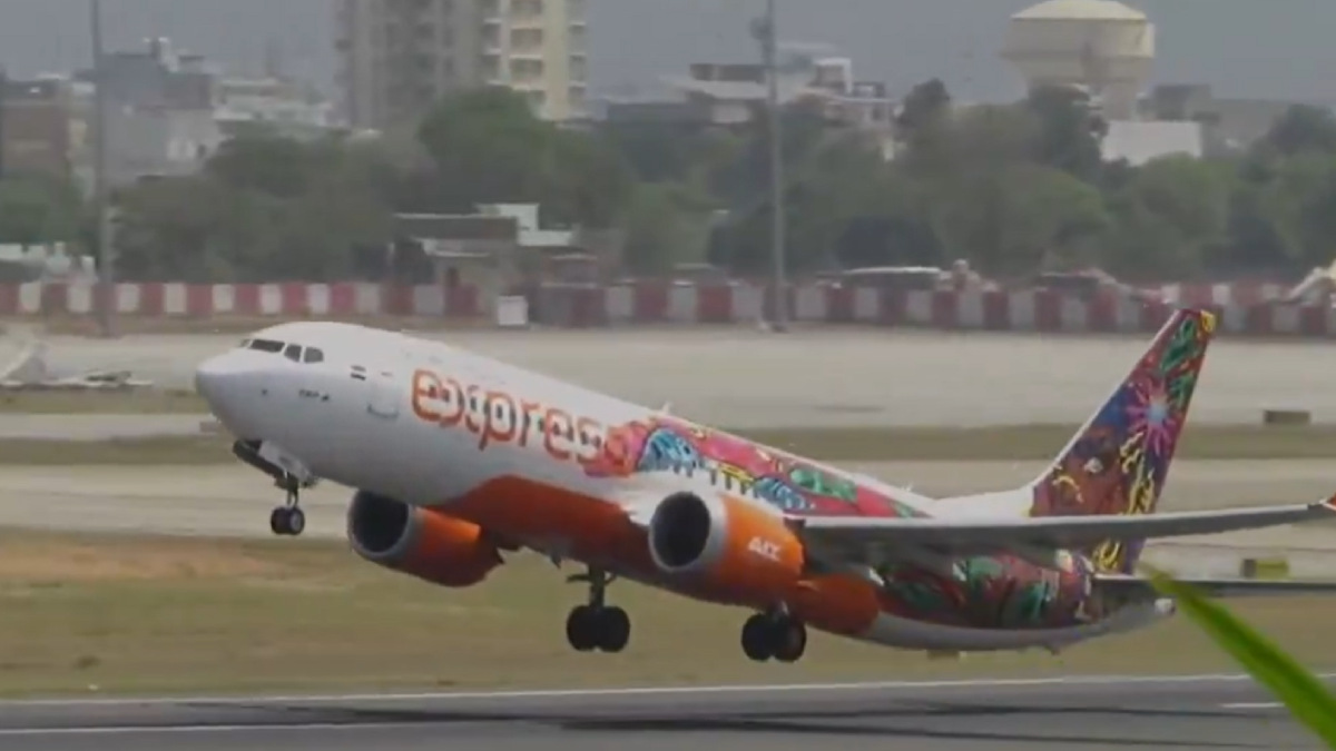 ATF Price Hike: Flight Tickets Set To Get Costlier Ahead Of Festive Season