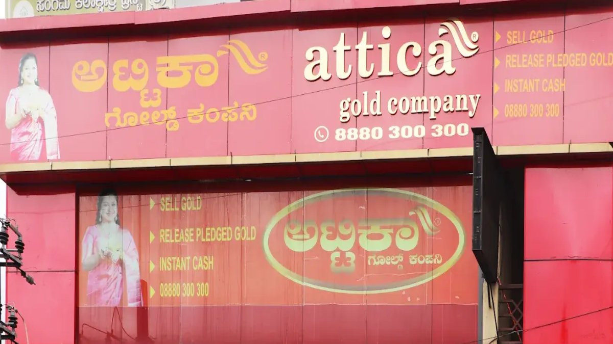 Attica Gold Faces Double Trouble: IT Raids 19 Locations After ED Operation