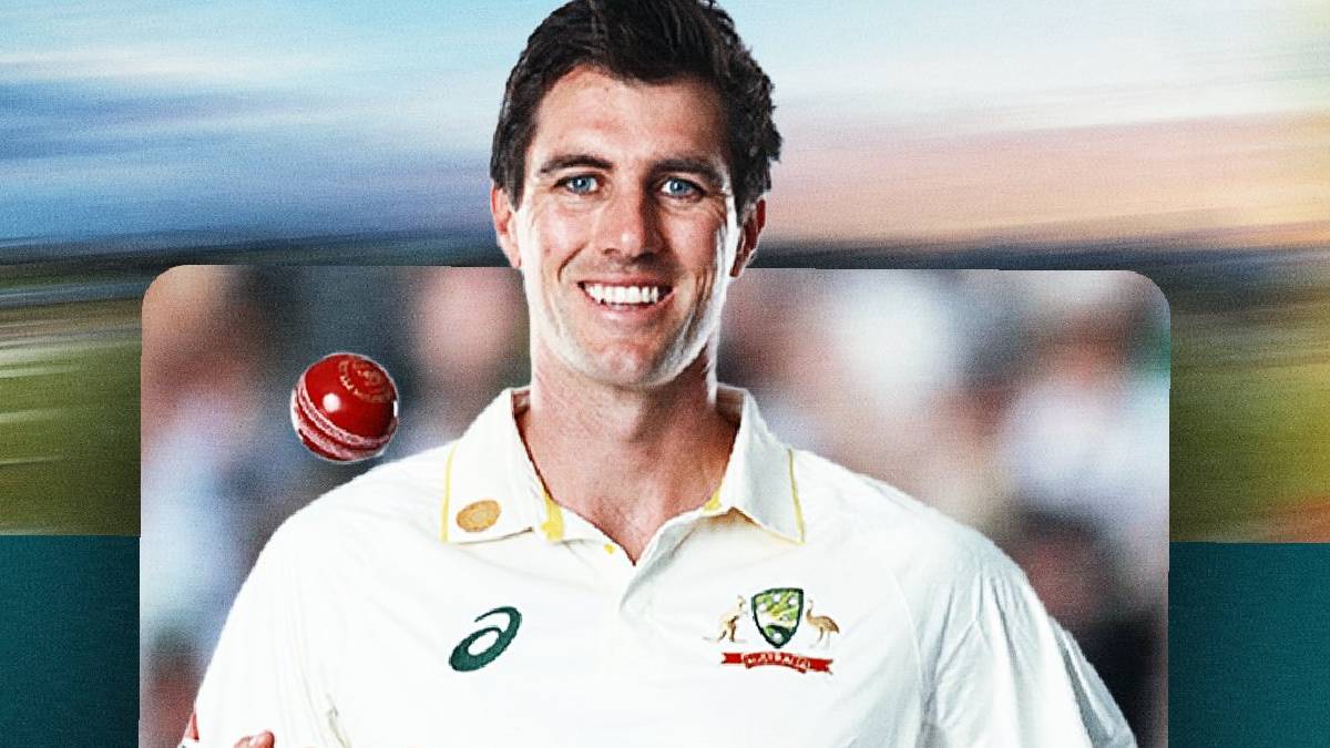 ಕಮಿನ್ಸ್ ನಾಯಕ, ಮಾರ್ಷ್ ODI ಕ್ಯಾಪ್ಟನ್ | Photo Credit: https://x.com/CricketAus
