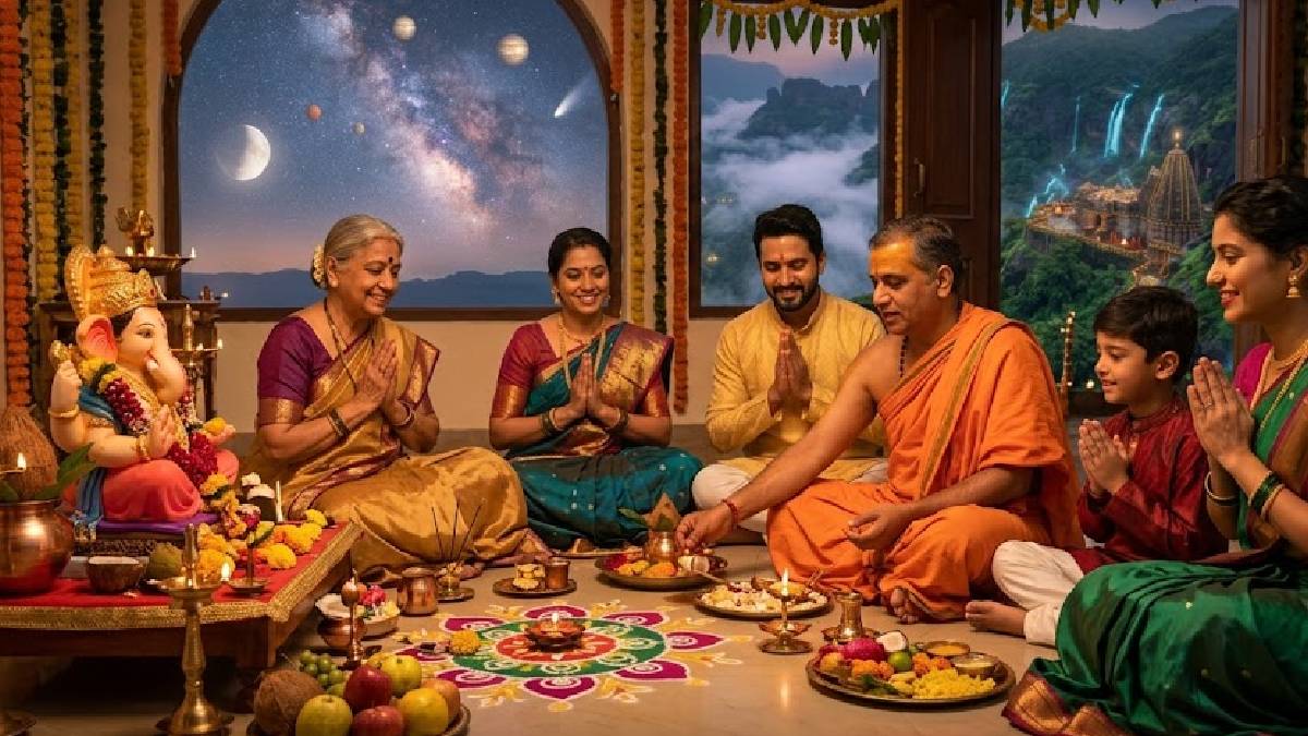 ಮದುವೆಯಿಂದ ಗೃಹಪ್ರವೇಶದವರೆಗೆ; ದುರ್ಮುಹೂರ್ತದಲ್ಲಿ ಈ ಕೆಲಸಗಳನ್ನು ಏಕೆ ತಪ್ಪಿಸುತ್ತಾರೆ!!