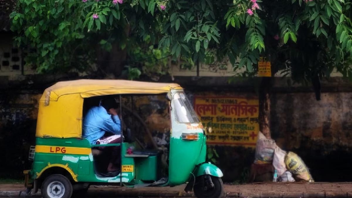 Two Arrested by Navi Mumbai Police After Deadly Rickshaw Fare Dispute