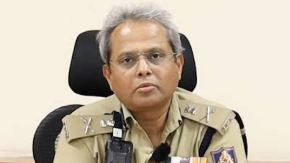 ಹಿರಿಯ IPS ಅಧಿಕಾರಿ ಬಿ. ದಯಾನಂದಗೆ DGP ಹುದ್ದೆಗೆ ಬಡ್ತಿ; ISD ಮುಖ್ಯಸ್ಥರಾಗಿ ನೇಮಕ!!