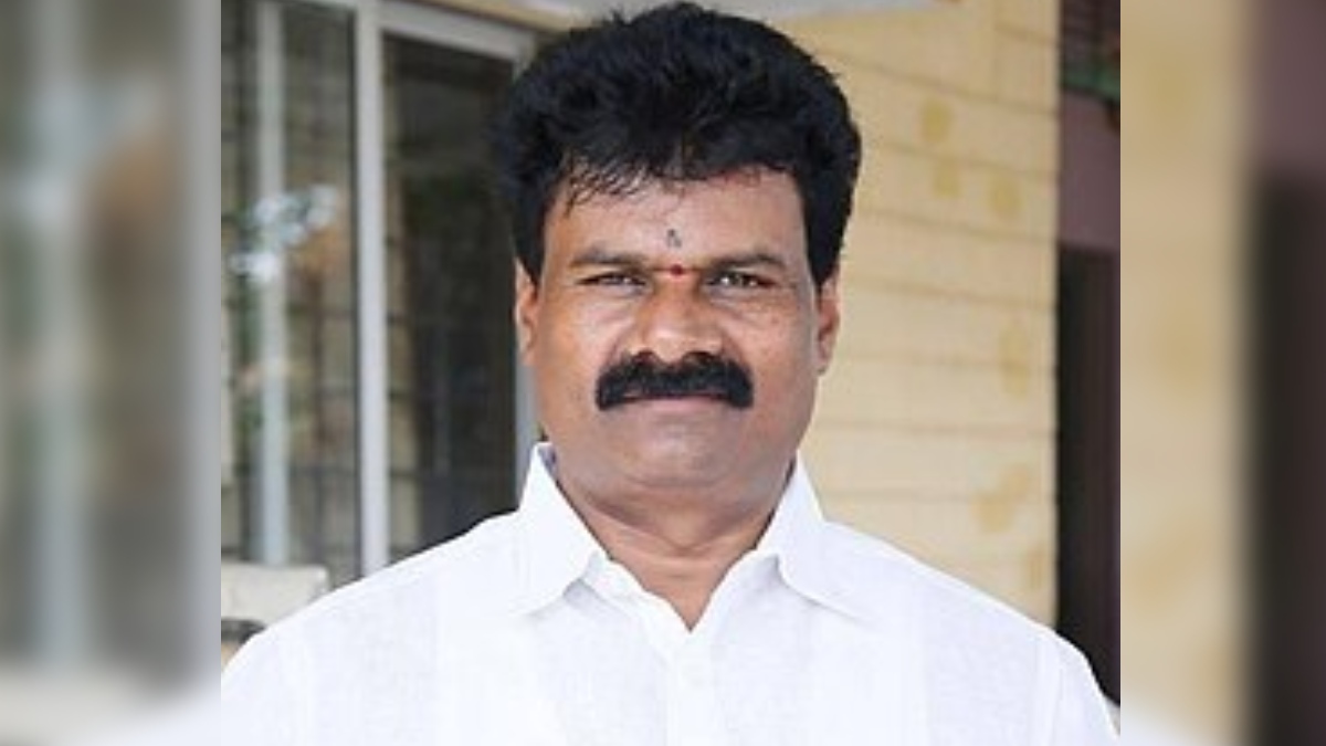 Anekal MLA B Shivanna Takes Charge as KSPCB Chairman After Anekal Roads Controversy