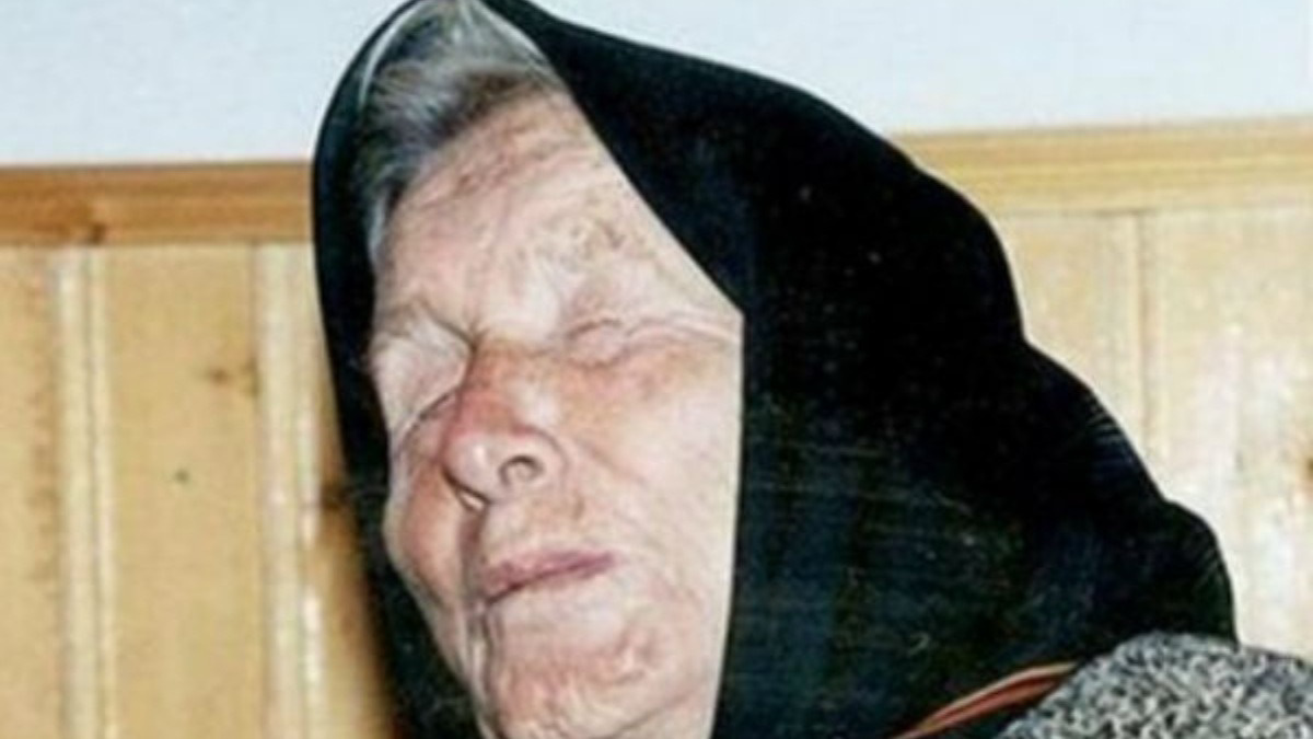 Baba Vanga 2027 Prediction