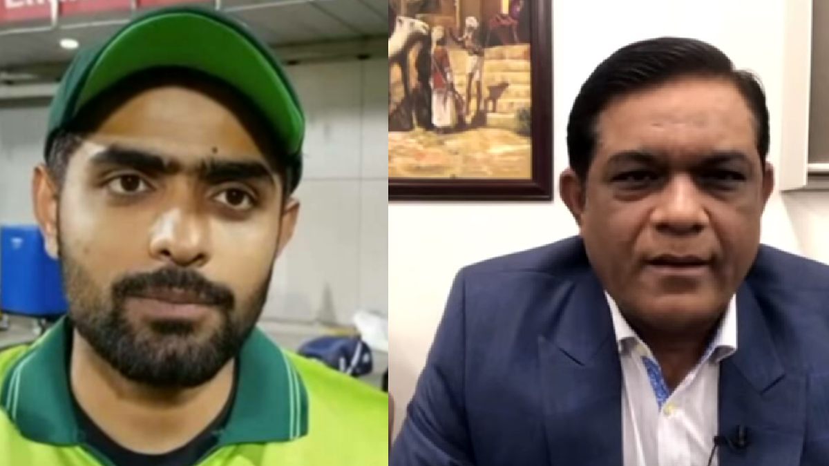 Rashid Latif Slams Babar Azam, Calls Him a ‘Dummy Captain’ Amid Pakistan Cricket Turmoil