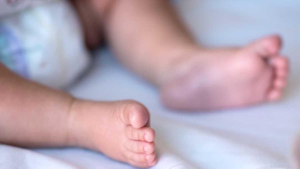 Police probe alleged infant trafficking in Maharashtra | Photo Credit: https://www.pexels.com/