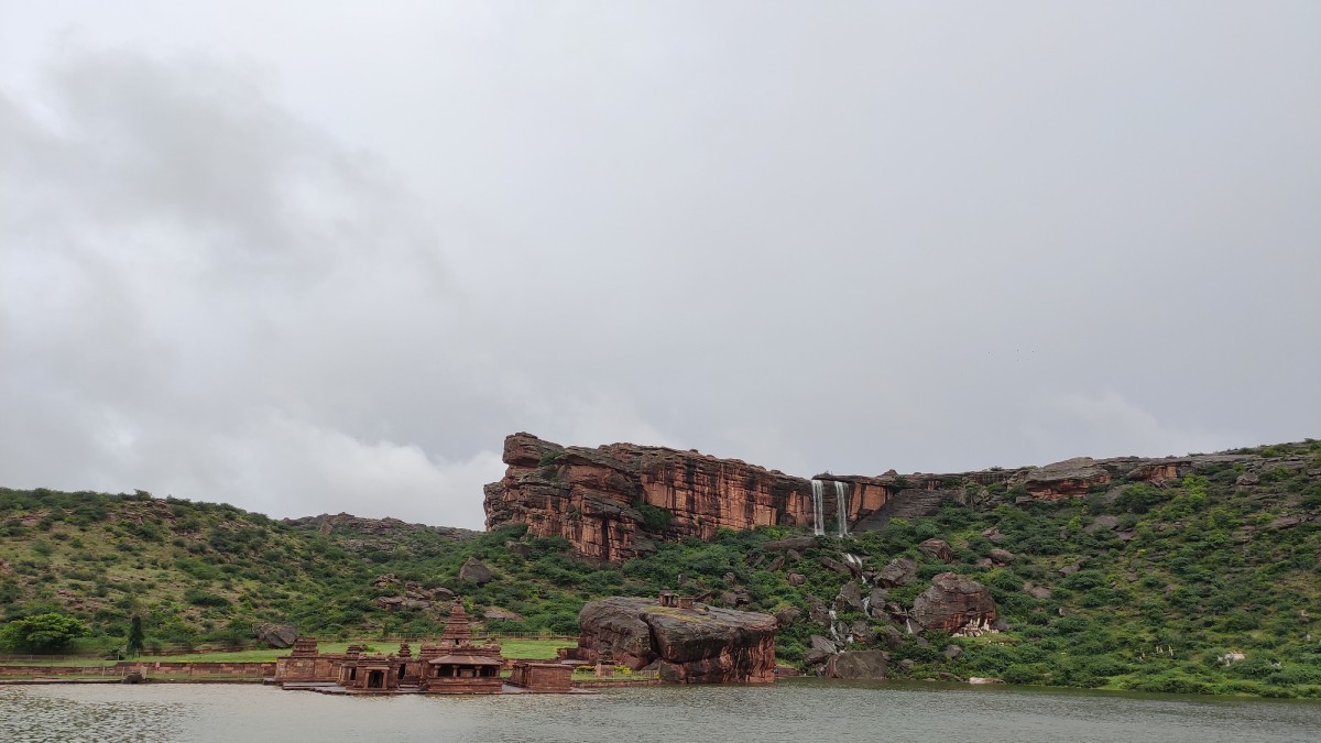 Beyond The Usual Tourist Spots: Why Badami Deserves A Place On Your Travel List