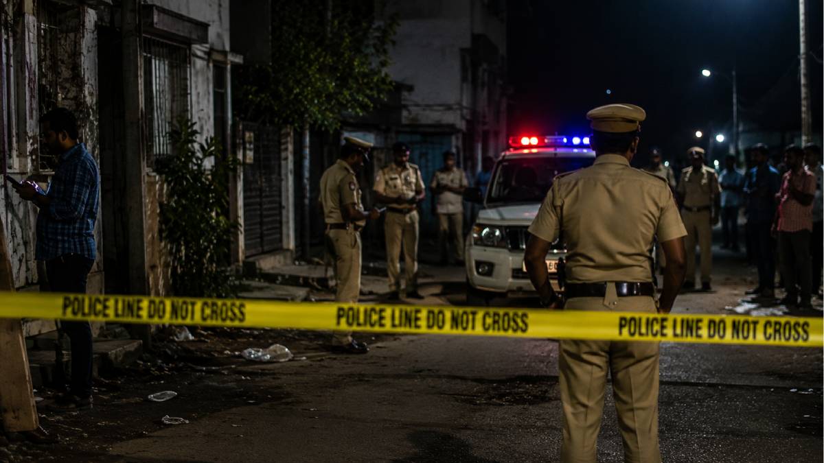 ಪ್ರಿಯಕರ ಕರೆ ಮಾಡಲಿಲ್ಲ ಎಂದು ವಿಡಿಯೋ ಮಾಡಿ ಗೃಹಿಣಿ ಆತ್ಮ*ಹತ್ಯೆ; ಬಾಗಲಕೋಟೆಯಲ್ಲಿ ಘಟನೆ!!