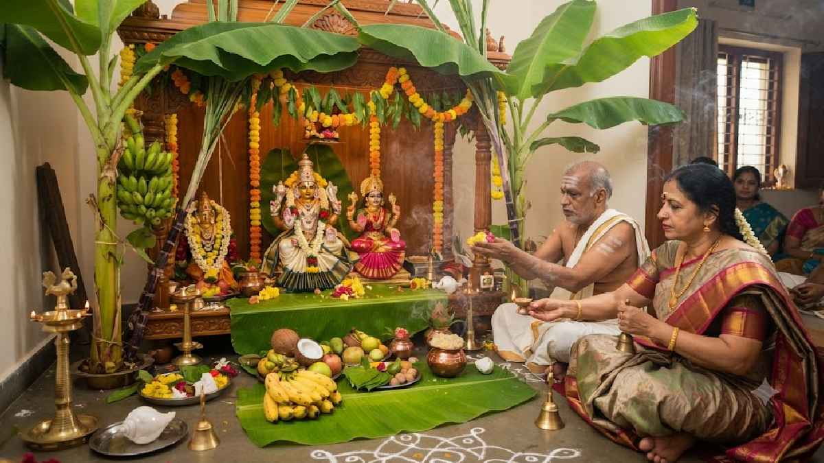 ಮದುವೆ, ಪೂಜೆ, ಶುಭ ಕಾರ್ಯಗಳಲ್ಲಿ ಬಾಳೆ ಗಿಡ ಕಡ್ಡಾಯವಾಗಿರುವುದೇಕೆ? ಇಲ್ಲಿದೆ ಕಾರಣ