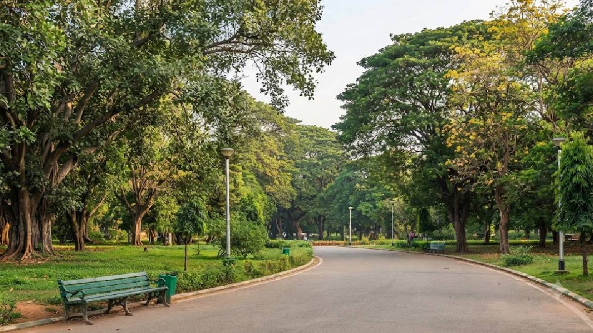 ಬೆಂಗಳೂರು ಪಾರ್ಕ್‌ ಜಾಗದ ವಿಧೇಯಕ ವಾಪಸ್; ಜನರ ಆಕ್ರೋಶಕ್ಕೆ ಮಣಿದ ಸರ್ಕಾರ!!