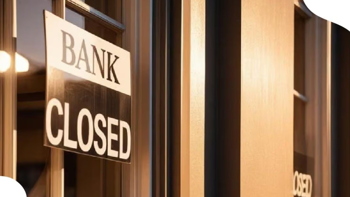 Bank Strike September 28-30 | Photo Credit: https://www.loansjagat.com/