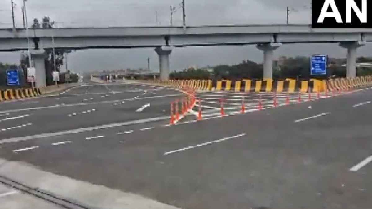 Barapullah Phase-3 Opens Today: New Route, Traffic Advisory and 15-Minute Travel Time Explained