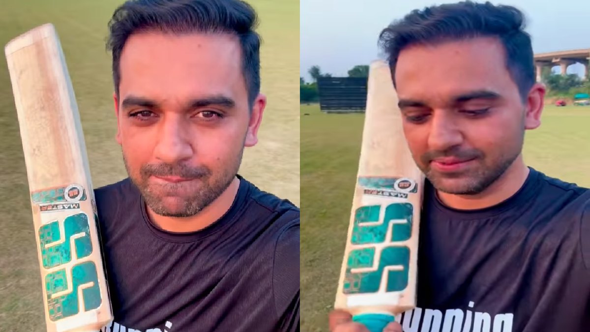 Cricket Bats Worth Lakhs Gone Missing From Mumbai Indians Star, Viral Video