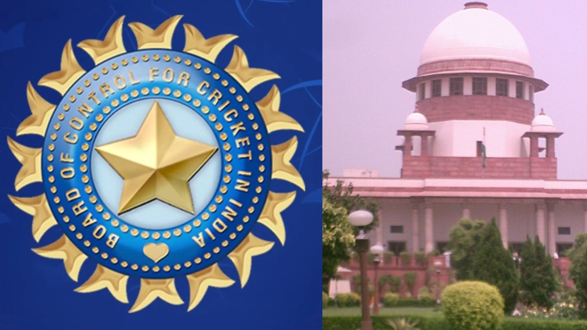 Supreme Court Questions BCCI’s Exemption: Should Cricket Come Under the Sports Governance Act?