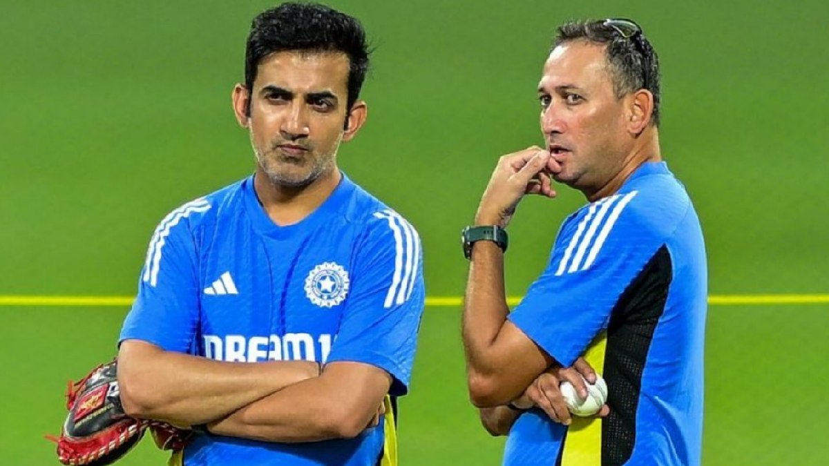 BCCI Set for Crucial Meeting With Gambhir, Laxman, Agarkar Over Injuries and England-Ireland Losses