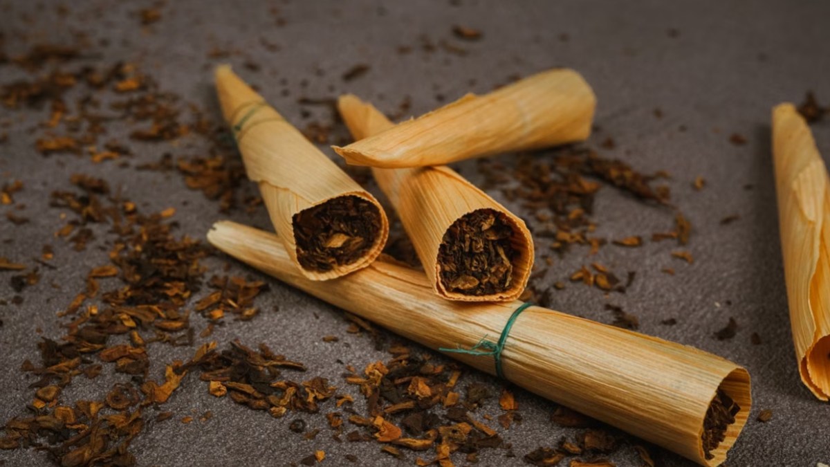 Zomato Food Order Shock: Bengaluru Man Finds Smoked Beedi In Pav Bhaji