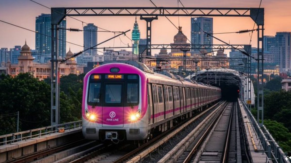 Bengaluru’s Namma Metro Among India’s Costliest: Bengaluru Commuters May Need ₹70,000 Salary to Afford Daily Travel