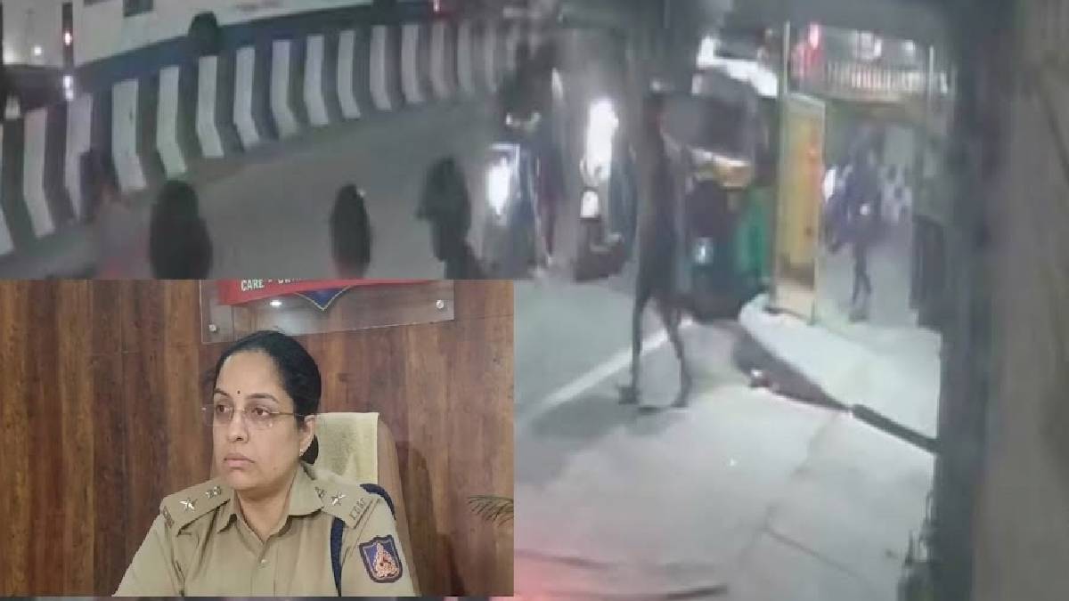 Bengaluru Stabbing Spree: Unidentified Gang Attacks Several People in Uttarahalli, Police Launch Manhunt