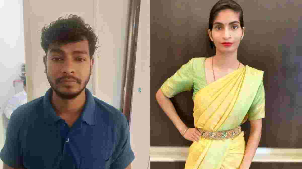 ಬಟ್ಟೆಯ ಟ್ಯಾಗ್ ಬಿಚ್ಚಿಟ್ಟ ಕೊ*ಲೆ ರಹಸ್ಯ! ಬೆಂಗಳೂರಿನಲ್ಲಿ ಪತ್ನಿ ಕೊ*ಲೆ ಆರೋಪದ ಮೇಲೆ ಪತಿ ಅರೆಸ್ಟ್!!