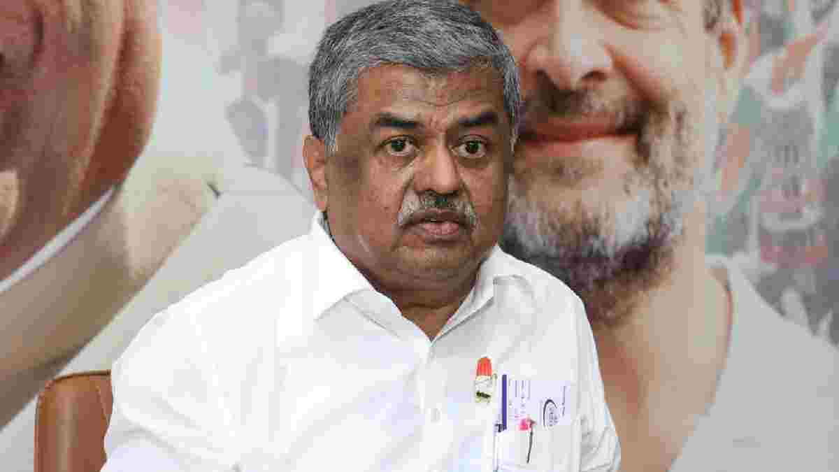 ‘ಭಾರತ ಜೋಡೋ 2.0’ಗೆ ಕಾಂಗ್ರೆಸ್ ಸಿದ್ಧತೆ; ಸೋತ 84 ಕ್ಷೇತ್ರಗಳ ಮೇಲೆ ಫೋಕಸ್, ಸೆ.30ರಿಂದ ಪಾದಯಾತ್ರೆ!!