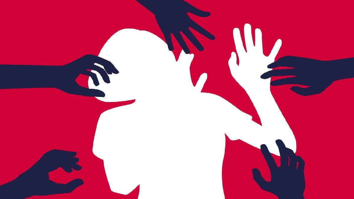 Jamui Shock: Class 10 Boy and Girl Harassed by Group of Men While Returning From Coaching