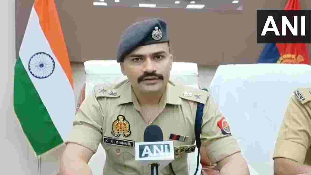 ಬಿಜ್ನೋರ್‌ನಲ್ಲಿ ದಂಪತಿಯ ನಿಗೂಢ ಸಾ*ವು; ಕೃಷಿ ಭೂಮಿಯಿಂದ 700 ಮೀಟರ್ ದೂರದಲ್ಲಿ ಮಹಿಳೆಯ ಶ*ವ ಪತ್ತೆ!!